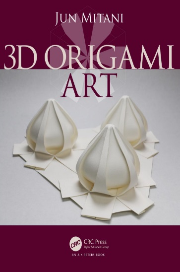 3d Origami Art Mitani Jun