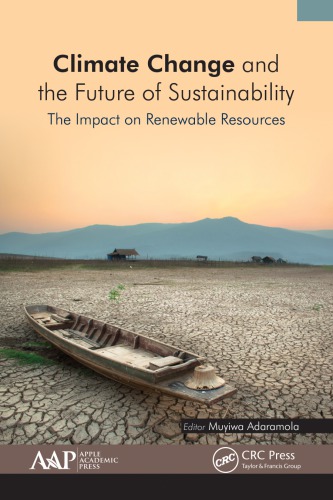 Climate Change And The Future Of Sustainability The Impact On Renewable Resources Adaramola
