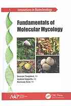 Fundamentals Of Molecular Mycology David Muniswamy Sangeetha