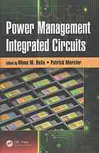 Power Management Integrated Circuits Hella Mona M