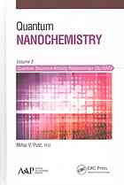 Quantum Nanochemistry Volume V Quantum Structureactivity Relationships Qusar Putz