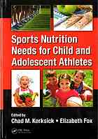 Sports Nutrition Needs For Child And Adolescent Athletes Fox