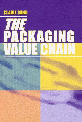 The Packaging Value Chain Sand Claire