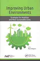 Improving Urban Environments Strategies For Healthier And More Sustainable Cities Ragazzi