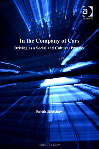 In The Company Of Cars Sarah Redshaw