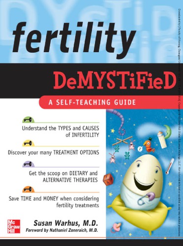 Fertility Demystified Warhus Susan P