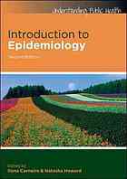 Introduction To Epidemiology 2nd Ed Carneiro Ilona Howard Natasha