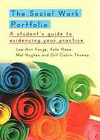 The Social Work Portfolio A Guide For Students Fenge Leeann Howe