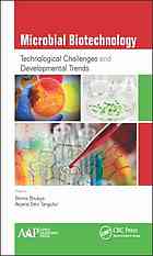 Microbial Biotechnology Technological Challenges And Developmental Trends Bhukya