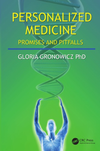 Personalized Medicine Promises And Pitfalls Gronowicz Gloria