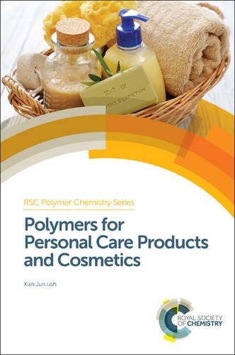 Polymers For Personal Care Products And Cosmetics Gld Loh Xian Jun