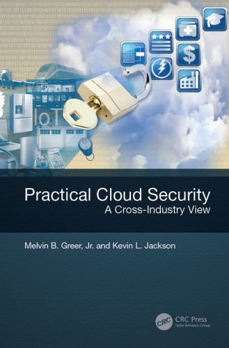Practical Cloud Security Greer Jr Melvin B