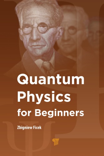 Quantum Physics For Beginners Ficek Zbigniew