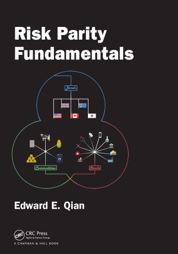 Risk Parity Fundamentals Qian Edward E
