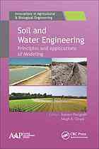 Soil And Water Engineering Principles And Applications Of Modeling Goyal