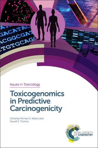Toxicogenomics In Predictive Carcinogenicity Gld Thomas Russell S Waters