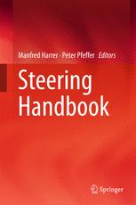 Steering Handbook 1st Edition Manfred Harrer Peter Pfeffer Eds