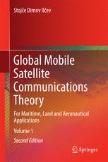 Global Mobile Satellite Communications Theory For Maritime Land And Aeronautical Applications 2nd Edition Stoje Dimov Ilev Auth