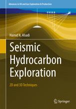 Seismic Hydrocarbon Exploration 2d And 3d Techniques 1st Edition Hamid N Alsadi Auth