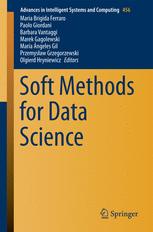 Soft Methods For Data Science 1st Edition Maria Brigida Ferraro