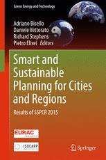 Smart And Sustainable Planning For Cities And Regions Results Of Sspcr 2015 1st Edition Adriano Bisello