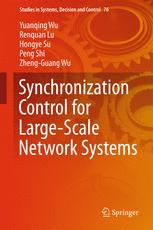 Synchronization Control For Largescale Network Systems Yuanqing Wu