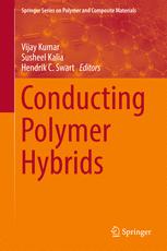 Conducting Polymer Hybrids 1st Edition Vijay Kumar Susheel Kalia