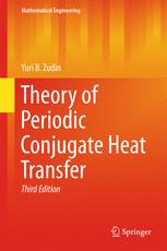 Theory Of Periodic Conjugate Heat Transfer Yuri B Zudin Auth
