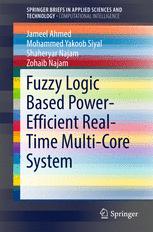 Fuzzy Logic Based Powerefficient Realtime Multicore System 1st Edition Jameel Ahmed