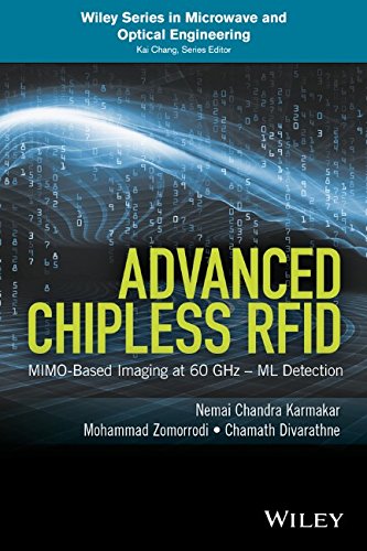 Advanced Chipless Rfid Mimobased Imaging At 60 Ghz Ml Detection 1st Edition Nemai Chandra Karmakar