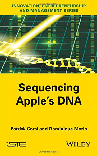 Sequencing Apples Dna 1st Edition Patrick Corsi Dominique Morin