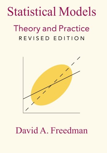 Statistical Models Theory And Practice 2 Revised Edition David A Freedman