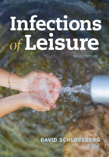 Infections Of Leisure David Schlossberg
