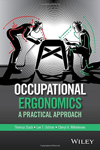 Occupational Ergonomics A Practical Approach 1st Edition Theresa Stack