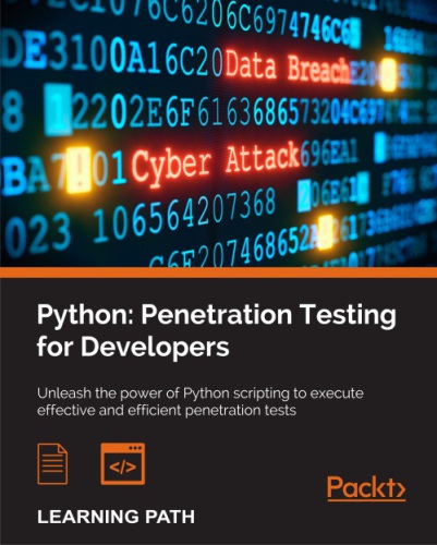 Python Penetration Testing For Developers Christopher Duffy