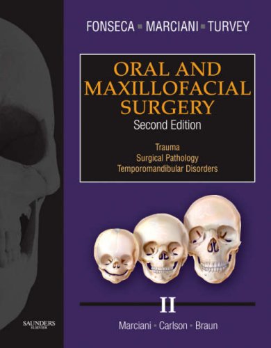 Oral And Maxillofacial Surgery 2nd Edition Raymond J Fonseca