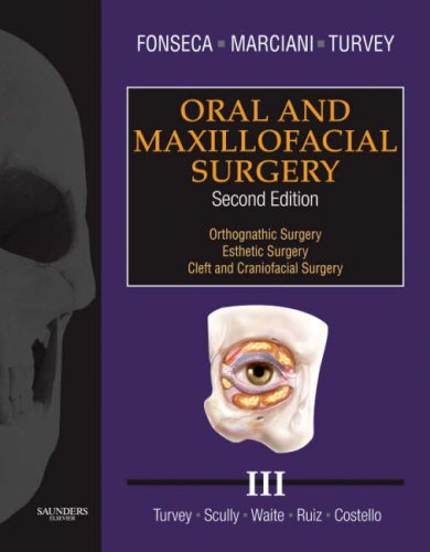 Oral And Maxillofacial Surgery 2nd Edition Raymond J Fonseca