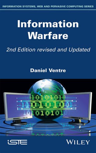Information Warfare 2nd Edition Daniel Ventre