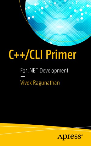 Ccli Primer For Net Development 1st Edition Vivek Ragunathan