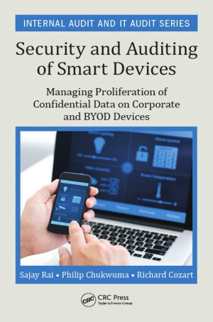 Security And Auditing Of Smart Devices Sajay Rai Philip Chukwuma