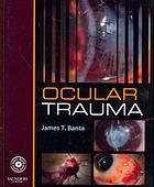 Ocular Trauma Banta James T