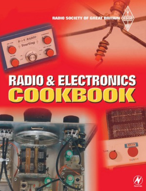 Radio And Electronics Cookbook George Brown