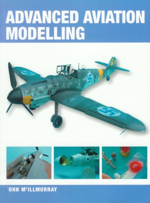 Advanced Aviation Modelling John Mcillmurray