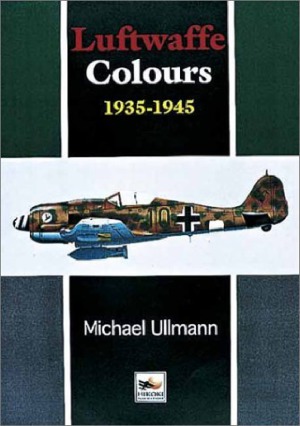 Luftwaffe Colours 19391945