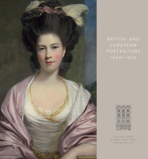 British And European Portraiture 16001930 Richard Green