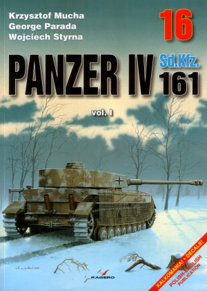 Panzer Iv Sdkfz161 Voli Kagero Photosniper 16 Krzysztof Mucha