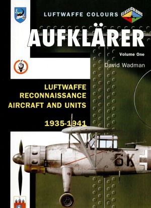 Aufklarer Luftwaffe Reconnaisance Aircraft And Units 19351941