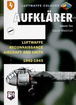 Aufklarer Luftwaffe Reconnaisance Aircraft And Units 19421945