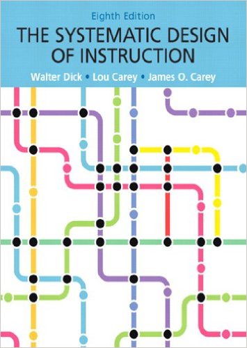 The Systematic Design Of Instruction 8th Edition Walter Dick