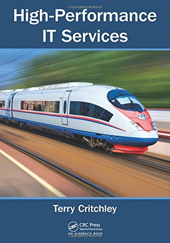 Highperformance It Services Terry Critchley